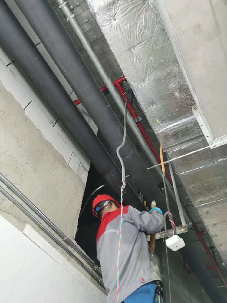 空調冷凍水管路手机看片福利AV2_副本